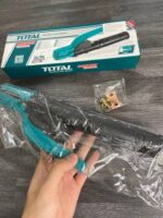 Pistolet à souder 90 W avec alimentateur de fil TET160732 – Image 2