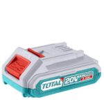 Kit de 3 batteries lithium-ion 20V 2,0 Ah TOSLI240311 – Image 2