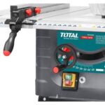 Scie à table 1500 W  TS5152548 – Lame 254 mm – Image 3