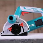 Rainureuse murale 1500 W  TWLC1256 – Image 3