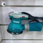 Ponceuse rotative 320W 125 mm – TF2131256. – Image 3
