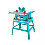 Scie à table 2600 W TS526043 – Lame 254 mm – Image 3