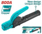 Pince porte-électrode MMA 800 A TWAH8006