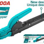 Pince porte-électrode MMA 800 A TWAH8006