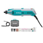 Mini-meuleuse rotative 130 W TG513326 – Image 6