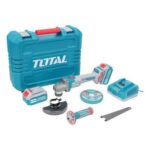Meuleuse d’angle sans fil  20V TAGLI271532 – Image 2