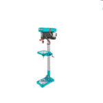 Perceuse à colonne 750 W TDP207505