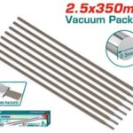 Électrode de soudage en acier au carbone  TERCVC2221