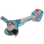 Meuleuse d’angle sans fil  20V TAGLI271532 – Image 3