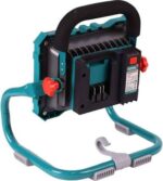 Lampe de travail sans fil LED Li-ion  TFLI2002 – Image 2