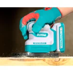 Ponceuse delta sans fil 20 V  TPSLI20241 – Image 3