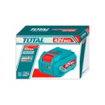 Kit de 3 batteries lithium-ion 42 V 2,0 Ah TFBCPM20221 – Image 4