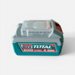 Batterie au lithium-ion 20 V 4. 0 ah TFBLI20021 – Image 2