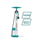 Gonfleur manuel 160 PSI  TMPP3811