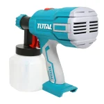 Pistolet pulvérisateur sans fil 20 V TSGLI2001 – Image 3