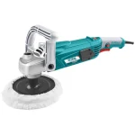 Polisseuse d’angle 1400 W 180 mm  TP11418018 – Image 2