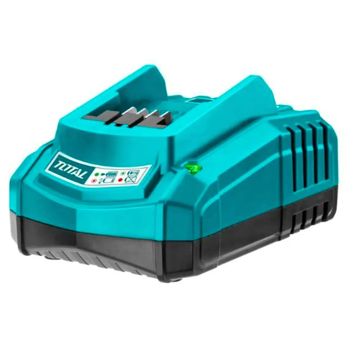 Chargeur rapide intelligent 20V  TFCLI20411 – Image 2