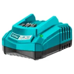 Chargeur rapide intelligent 20V  TFCLI20411 – Image 2