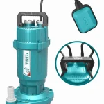 Pompe submersible pour eau propre 750 W TWP67506