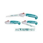 Scie pliable THFSW1806 7″