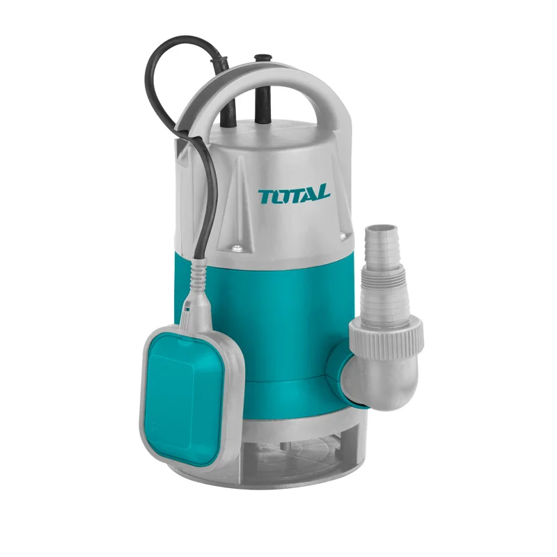 TWP87506 Pompe submersible pour eaux usées TWP87506-TOTAL – Image 1